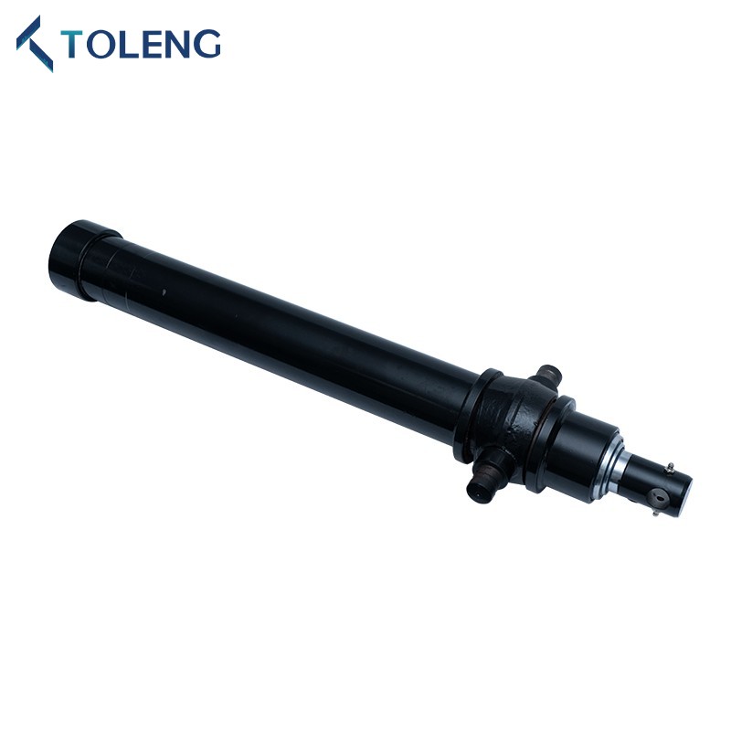 What is a Telescopic Hydraulic Cylinder?