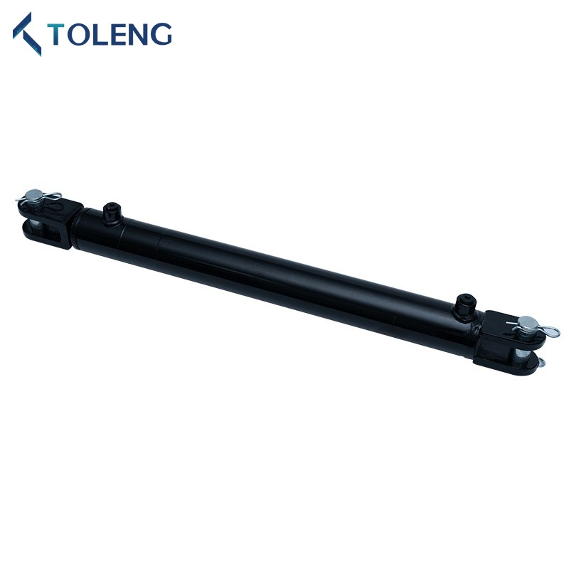 What Are the Common Applications of Standard Hydraulic Cylinders in Industrial Machinery?