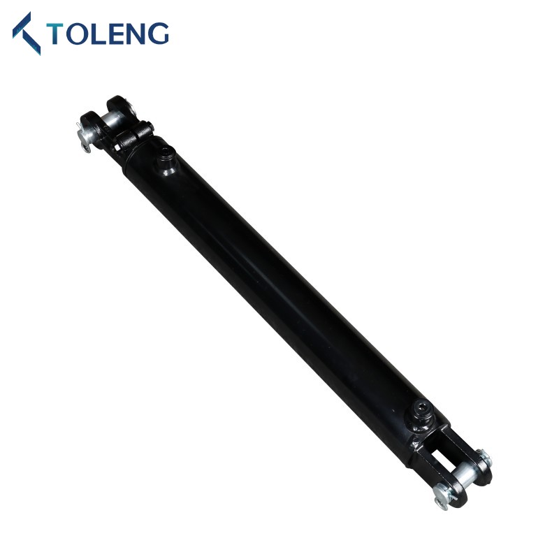 What is hydraulic cylinder drift?