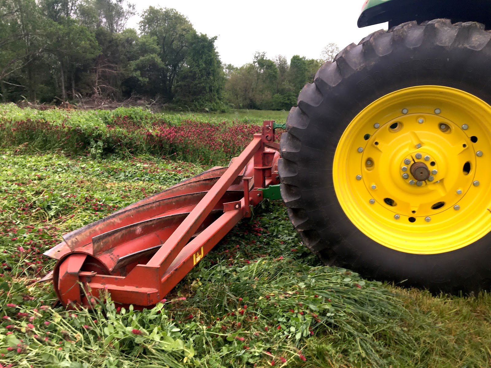The agricultural machinery hydraulic cylinder industry trends