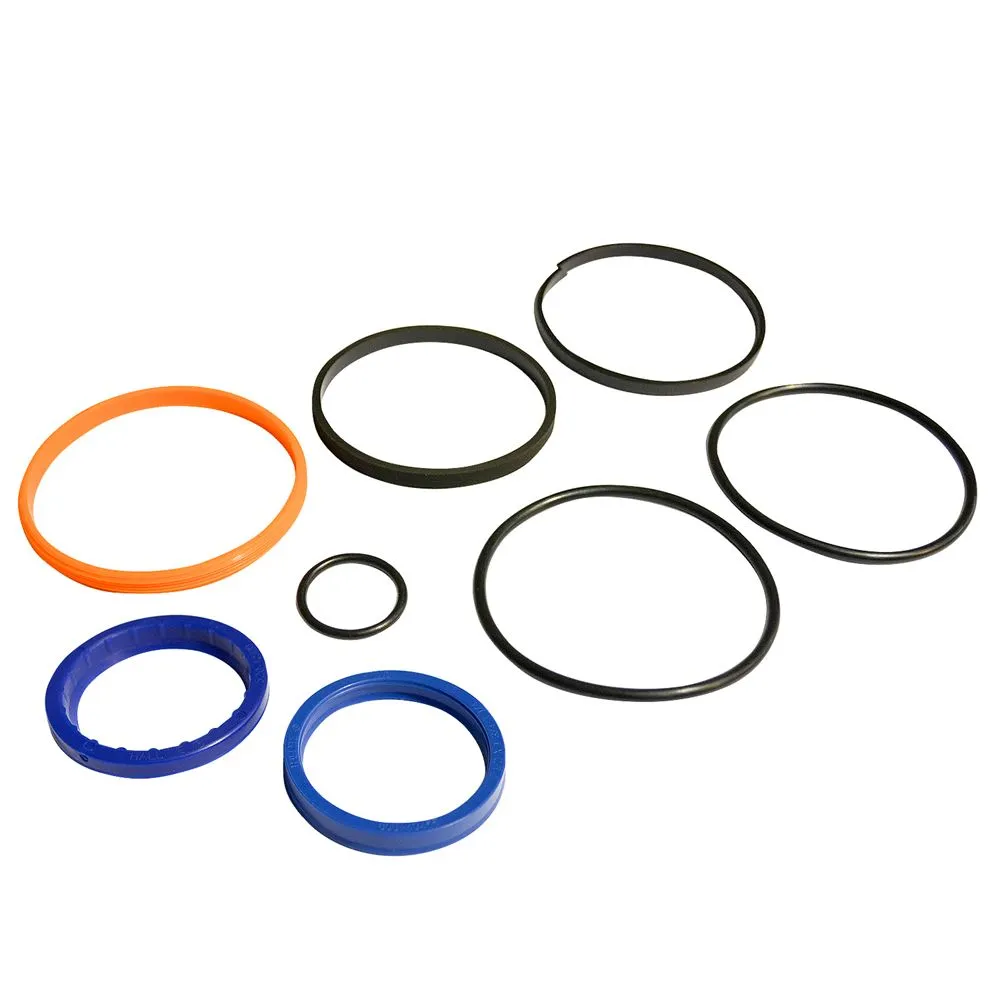 How to prevent seal failure in hydraulic cylinders?