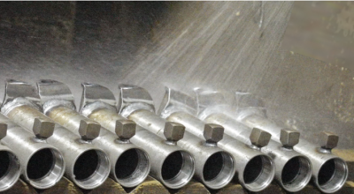 How to clean hydraulic cylinder？