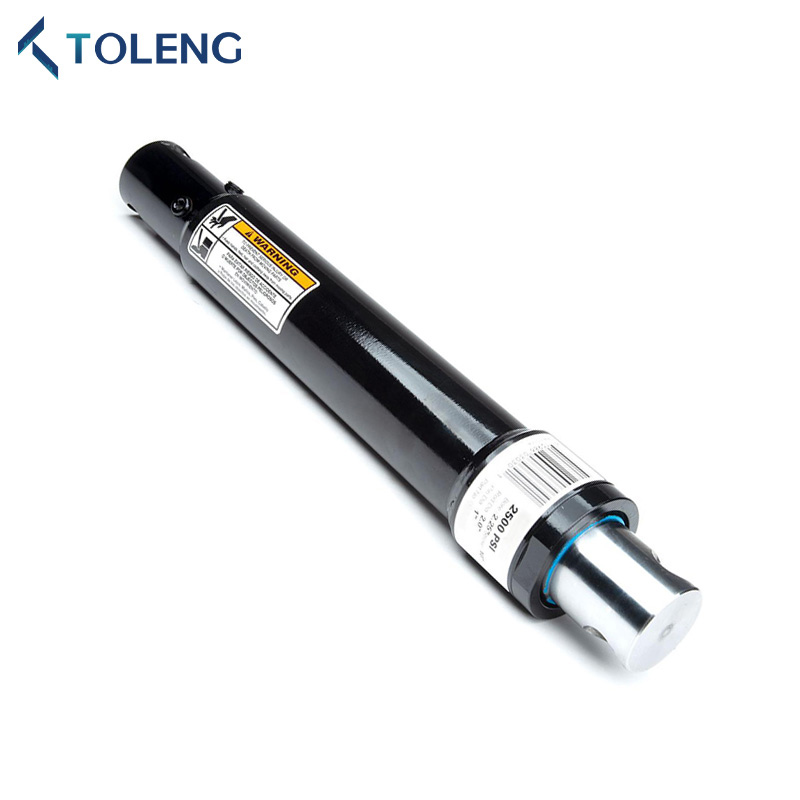Great Snow Plow Hydraulic Cylinders from Toleng