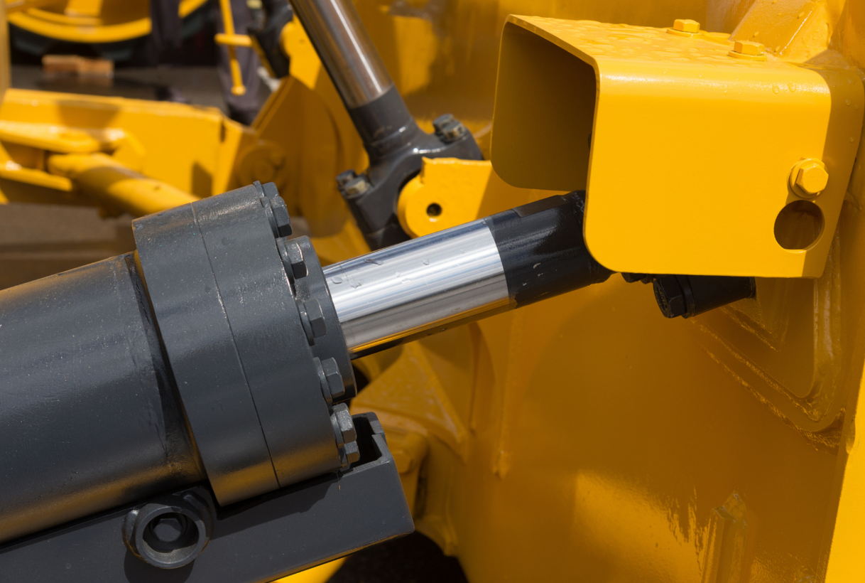 Hydraulic System Overheating: Causes, Risks, and Proven Solutions