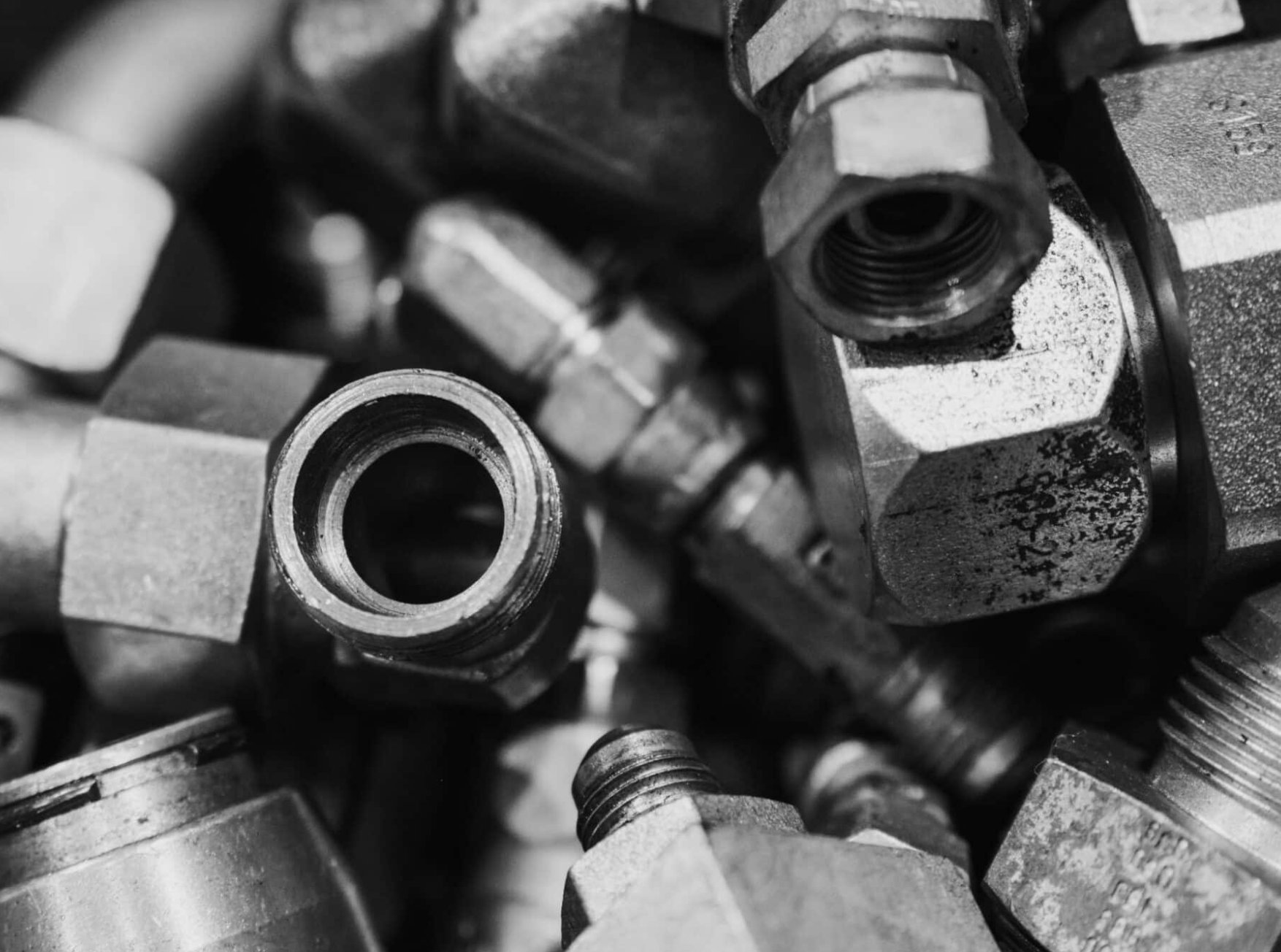 Hydraulic Fitting Selection Guide: Key Factors to Master Quickly