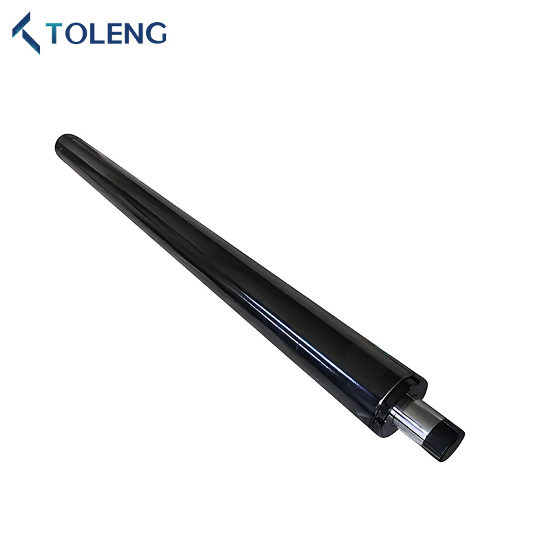 How Do Hydraulic Lifting Cylinders Improve Industrial Efficiency?