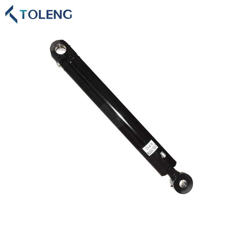 Backhoe Hydraulic Cylinder
