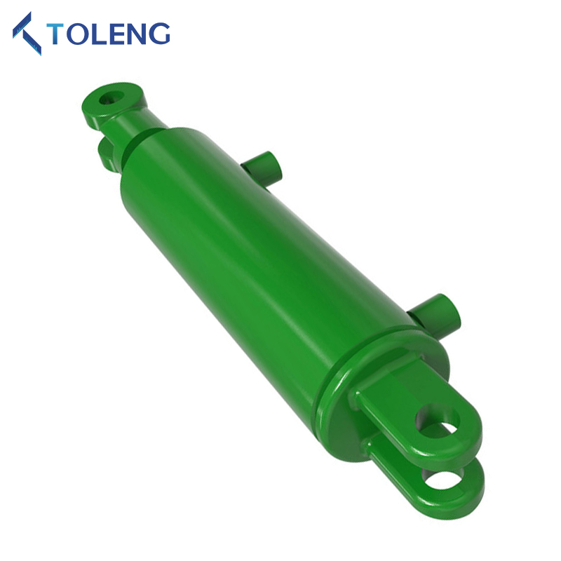 Cultivator Hydraulic Cylinder