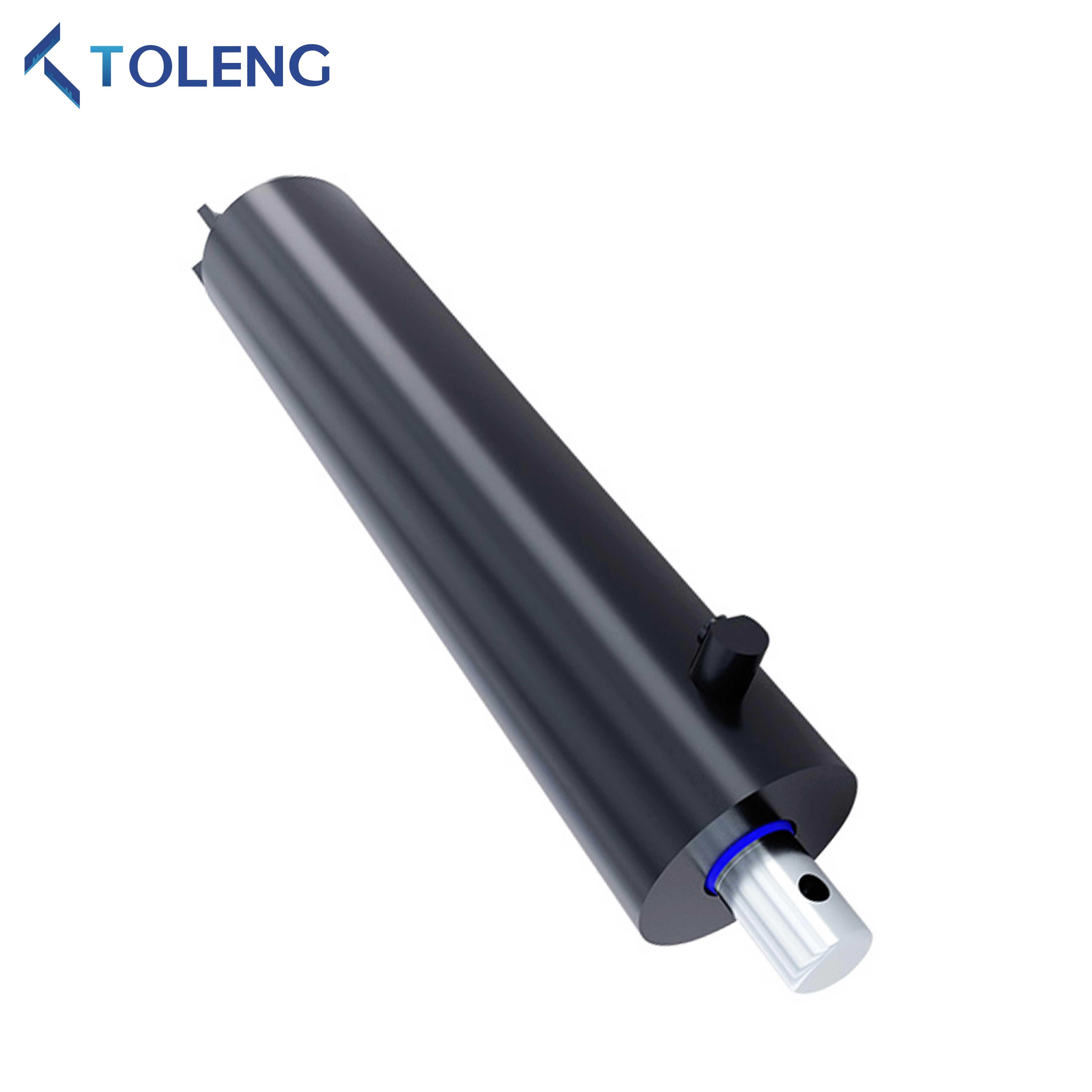 Dump Trailer Hydraulic Cylinder