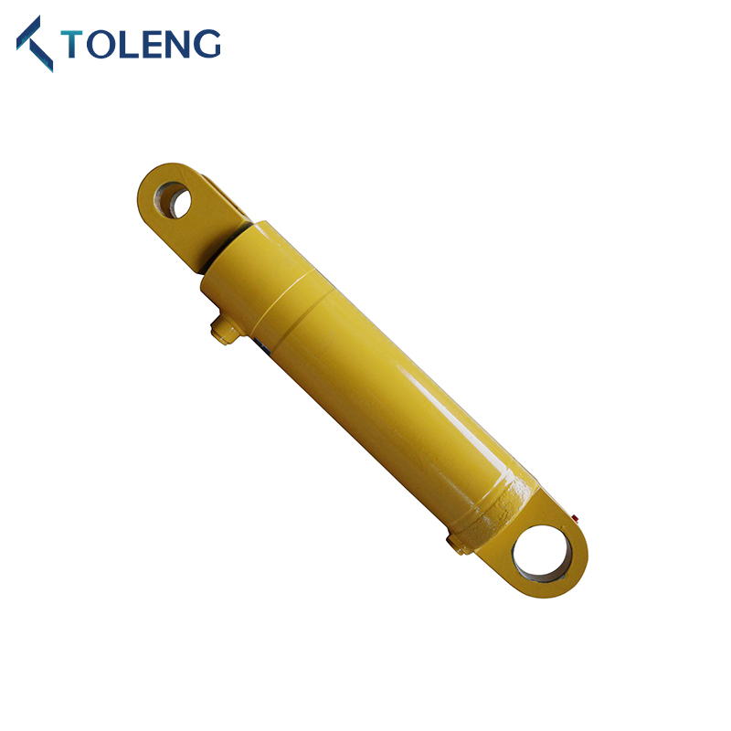 Excavator Attachment Hydraulic Cylinder