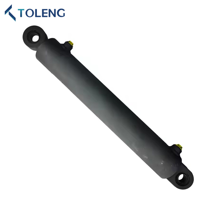 Hydraulic Cylinder For Asphalt Paver