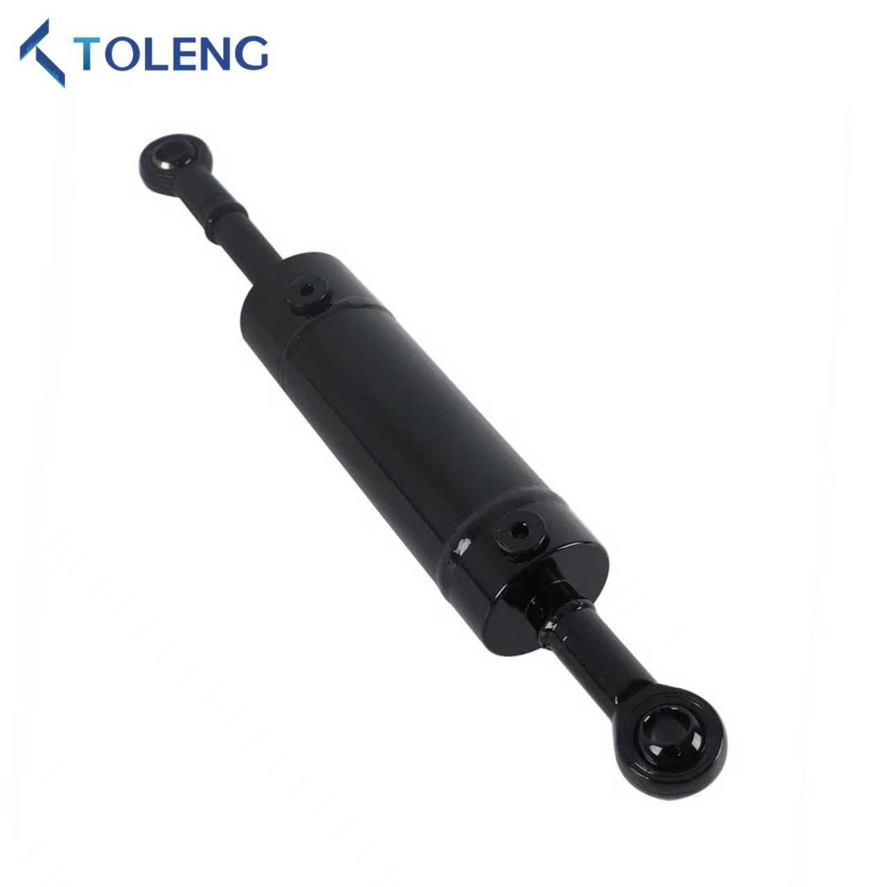 Hydraulic Cylinder For Lawn Mower