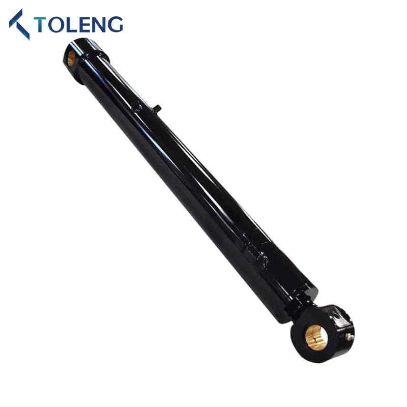 Hydraulic Cylinder For Skidder