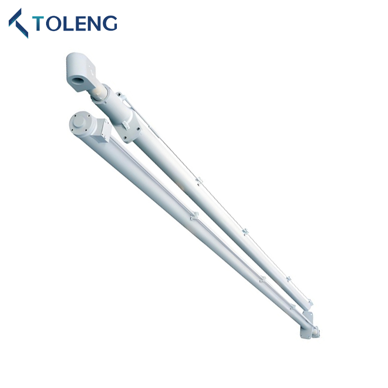 Hydraulic Cylinders for Fire Truck