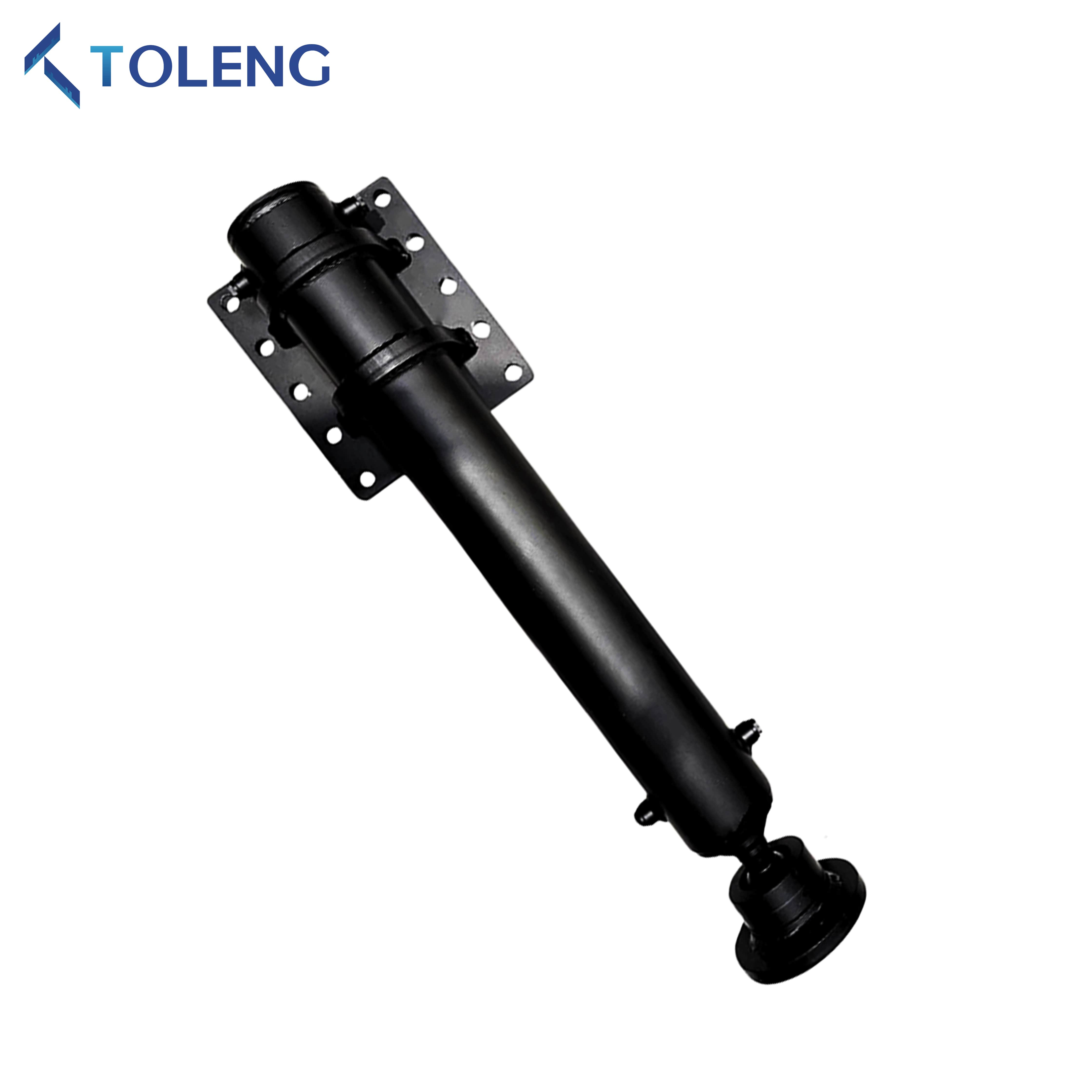 Hydraulic Stabiliser Legs Cylinder