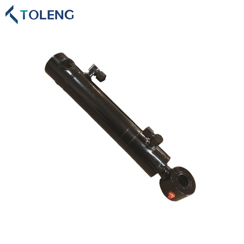 Mini Excavator Hydraulic Cylinder