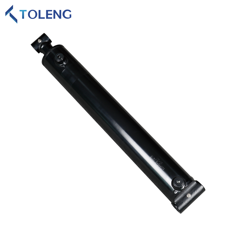 Scissor Lift Hydraulic Cylinder